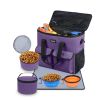 Dog Travel Bag, Pet Travel Bag (ALL Pet Travel Supplies)
