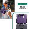 Dog Travel Bag, Pet Travel Bag (ALL Pet Travel Supplies)