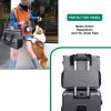 Dog Travel Bag, Pet Travel Bag (ALL Pet Travel Supplies)